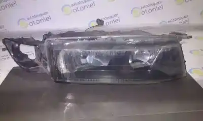 Gebrauchtes Autoersatzteil linker scheinwerfer zum mitsubishi galant berlina (ea0) 2000 td gls (a) oem-iam-referenzen 