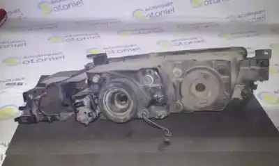 Gebrauchtes Autoersatzteil linker scheinwerfer zum mitsubishi galant berlina (ea0) 2000 td gls (a) oem-iam-referenzen   