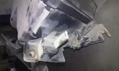 Gebrauchtes Autoersatzteil linker scheinwerfer zum mitsubishi galant berlina (ea0) 2000 td gls (a) oem-iam-referenzen   