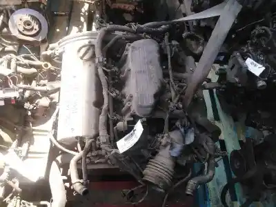 Автозапчасти б/у ПОЛНЫЙ ДВИГАТЕЛЬ за NISSAN MAXIMA QX (A32)  ссылки OEM IAM VQ20  