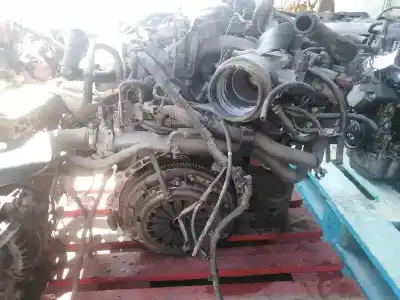 Second-hand car spare part complete engine for nissan maxima qx (a32) 2.0 v6 24v cat oem iam references vq20  