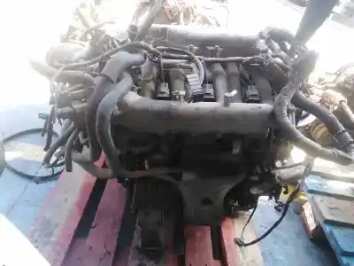Second-hand car spare part complete engine for nissan maxima qx (a32) 2.0 v6 24v cat oem iam references vq20  