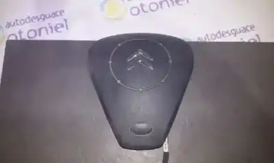 Second-hand car spare part front left air bag for citroen c2 collection oem iam references 96380009vd