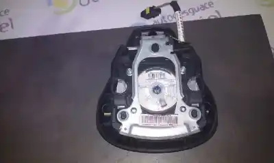 Peça sobressalente para automóvel em segunda mão airbag dianteiro esquerdo por citroen c2 collection referências oem iam 96380009vd  