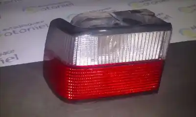 Peça sobressalente para automóvel em segunda mão farolim traseiro esquerdo por citroen xantia berlina 2.0 hdi sx referências oem iam 