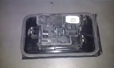 Piesă de schimb auto la mâna a doua lampã spate dreapta pentru citroen xantia berlina 2.0 hdi sx referințe oem iam   
