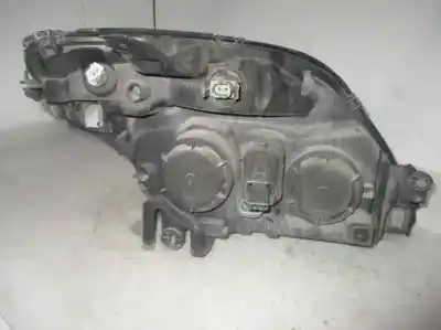 Автозапчасти б/у левая фара за renault scenic (ja..) 1.9 dti diesel cat ссылки oem iam 7700432098  