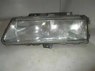 Peça sobressalente para automóvel em segunda mão farol / farolim esquerdo por citroen xantia berlina 1.9 sd tentation referências oem iam 