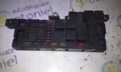 Second-hand car spare part fuse box unit for volvo xc70 2.4 diesel cat oem iam references 8678449