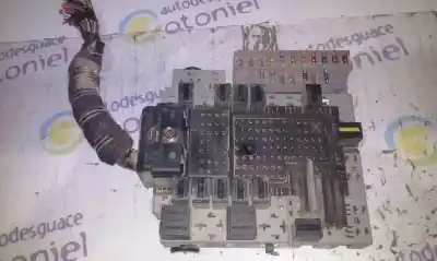 Second-hand car spare part fuse box unit for volvo xc70 2.4 diesel cat oem iam references 30679527
