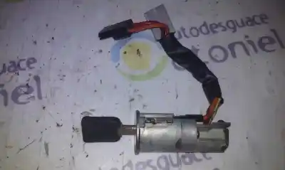 Second-hand car spare part ignition switch for renault clio i fase i+ii (b/c57) oem iam references 