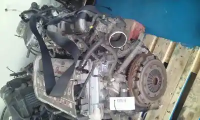 Gebrauchtes Autoersatzteil kompletter motor zum alfa romeo 146 1.6 16v cat oem-iam-referenzen ar67601  