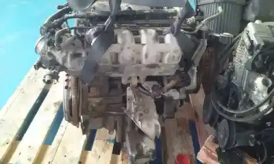 Gebrauchtes Autoersatzteil kompletter motor zum alfa romeo 146 1.6 16v cat oem-iam-referenzen ar67601  