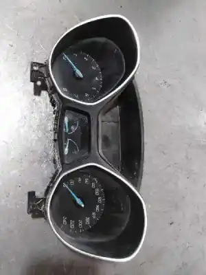 Pezzo di ricambio per auto di seconda mano pannello degli strumenti per ford focus lim. (cb8) trend riferimenti oem iam 