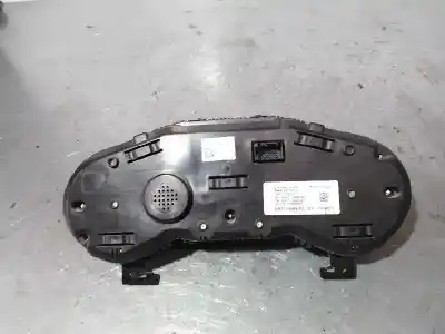 Peça sobressalente para automóvel em segunda mão quadrante por ford focus lim. (cb8) trend referências oem iam   