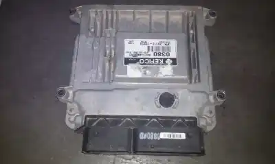 Автозапчасти б/у блок управления двигателем за hyundai i20 comfort ссылки oem iam 3911003345
