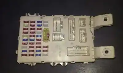 İkinci el araba yedek parçası röle/sigorta kutusu için hyundai i20 comfort oem iam referansları 919501j031  