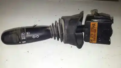 Автозапчастина б/у управління світлом для daewoo tacuma sx посилання на oem iam 96279223