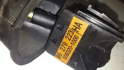 Автозапчасти б/у управление светом за daewoo tacuma sx ссылки oem iam 96279223   Автозапчасти б/у управление светом за daewoo tacuma sx ссылки oem iam 96279223