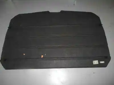 Peça sobressalente para automóvel em segunda mão CHAPELEIRA por PEUGEOT 307 BREAK / SW (S1)  Referências OEM IAM 96389360ZR  