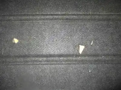 Peça sobressalente para automóvel em segunda mão chapeleira por peugeot 307 break / sw (s1) break xt referências oem iam 96389360zr  