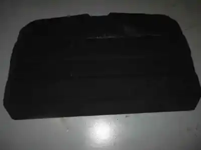 Peça sobressalente para automóvel em segunda mão chapeleira por peugeot 307 break / sw (s1) break xt referências oem iam 96389360zr  