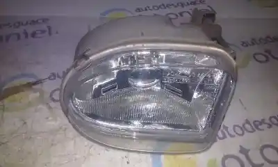Автозапчасти б/у левая противотуманная фара за hyundai lantra berlina (rd) 1.9 diesel cat ссылки oem iam 