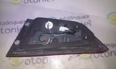 Pezzo di ricambio per auto di seconda mano lampada posteriore sinistra per hyundai ix20 tecno riferimenti oem iam   