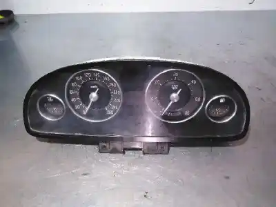 Pièce détachée automobile d'occasion compteur de vitesse tableau de bord pour lancia thesis (115) 2.4 multijet 20v cae emblema (136kw) références oem iam 51773639