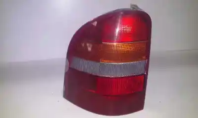 Peça sobressalente para automóvel em segunda mão farolim traseiro esquerdo por ford mondeo familiar (gd) ambiente referências oem iam 