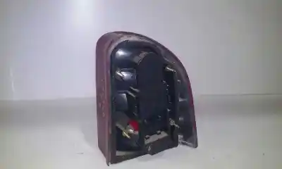 Peça sobressalente para automóvel em segunda mão farolim traseiro esquerdo por ford mondeo familiar (gd) ambiente referências oem iam   