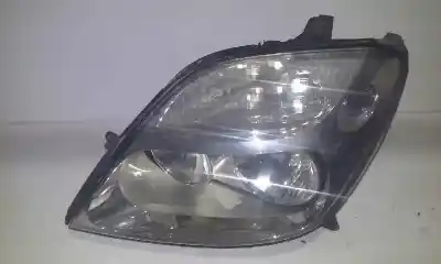 Автозапчастина б/у ЛІВА ФАРА для RENAULT SCENIC (JA..)  Посилання на OEM IAM   
