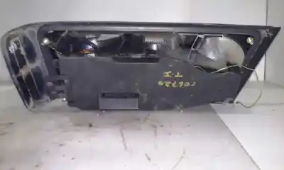 Pièce détachée automobile d'occasion feu arrière gauche pour peugeot 405 berlina clim références oem iam   