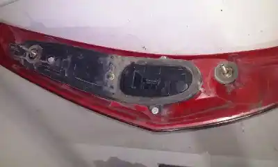 Gebrauchtes Autoersatzteil heckleuchte rechts zum fiat punto berlina (188) 1.2 16v elx oem-iam-referenzen   