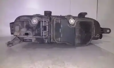 Автозапчасти б/у левая фара за fiat punto berlina (188) 1.2 16v elx ссылки oem iam   