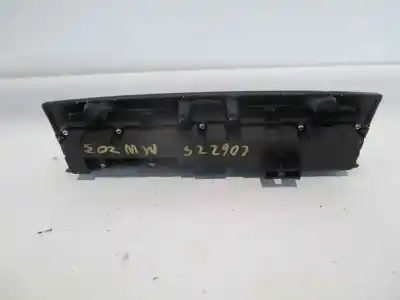 İkinci el araba yedek parçası elektronik modül için mercedes-benz clase c (w203) berlina 200 compressor (203.045) oem iam referansları 2038701810  
