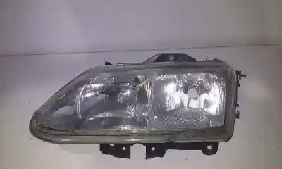 Second-hand car spare part left headlight for renault espace /grand espace (je0) 2.2 dci initiale (je0k/s) oem iam references 