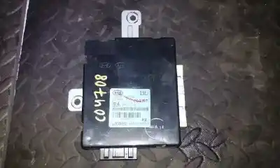 Gebrauchtes Autoersatzteil elektronisches modul zum kia sorento 2.4 16v cat oem-iam-referenzen 954003e300