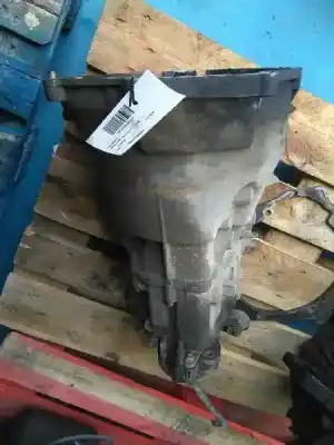 Gebrauchtes Autoersatzteil getriebe zum bmw serie 5 berlina (e34) 525td oem-iam-referenzen 81229407558