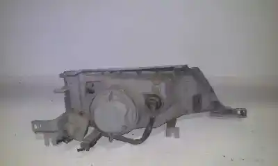 Second-hand car spare part left headlight for daewoo nexia chess oem iam references   