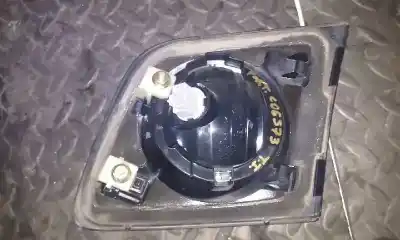 Автозапчасти б/у внутренний левый задний фонарь за mazda 3 berlina (bk) 1.6 cd diesel cat ссылки oem iam   