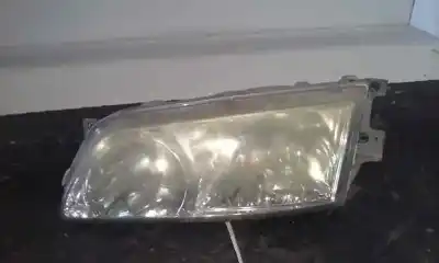 Second-hand car spare part left headlight for hyundai h 1 h 1 furg.caja cerr.c. puerta oem iam references 