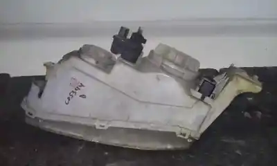 Tweedehands auto-onderdeel rechts koplamp voor hyundai h 1 h 1 furg.caja cerr.c. puerta oem iam-referenties   