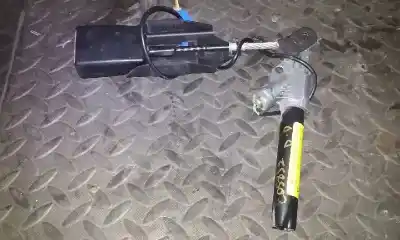 Second-hand car spare part RIGHT AIRBAG TENSIONER for CITROEN C3  OEM IAM references   