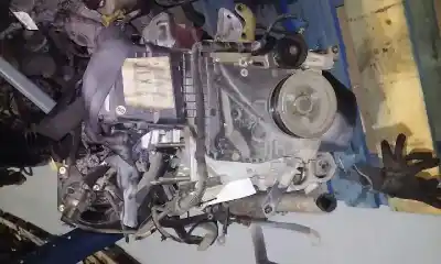 Second-hand car spare part complete engine for citroen xsara berlina 1.6 lx oem iam references   