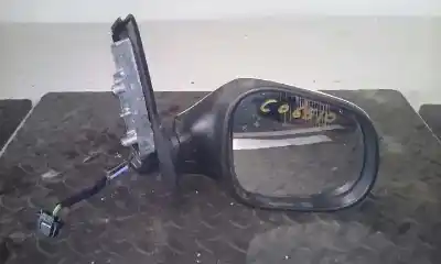 İkinci el araba yedek parçası sag arka görünüm için seat altea xl (5p5) reference oem iam referansları 