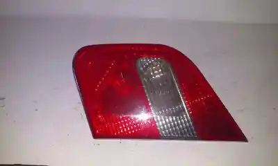Автозапчастина б/у внутрішній правий завод для mitsubishi carisma berlina 4 (da0) 1900 comfort посилання на oem iam 