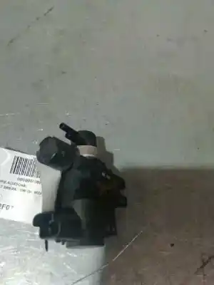 Pezzo di ricambio per auto di seconda mano valvola aria aggiuntiva per peugeot 307 break / sw (s1) break xs riferimenti oem iam   