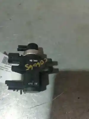 Pezzo di ricambio per auto di seconda mano valvola aria aggiuntiva per peugeot 307 break / sw (s1) break xs riferimenti oem iam   