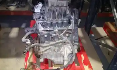 Recambio de automóvil de segunda mano de MOTOR COMPLETO para CITROEN C4 COUPE  referencias OEM IAM   